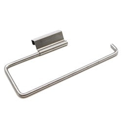 OVER DOOR PAPER TOWEL HOLDER 30X11.5CM 46326