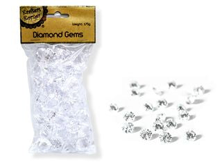 DIAMOND GEMS/45 CRAFT 211319