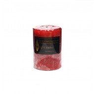 TWILIGHT7X10SCTPILLAR-STRAWBERRY TB-CP710RD