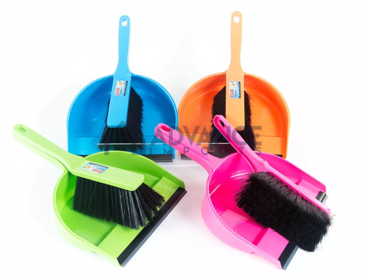BP-3. Livina Dustpan Set