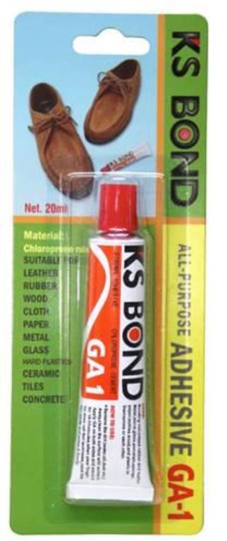 Original KS Bond Adhesive-20ML DUR2246