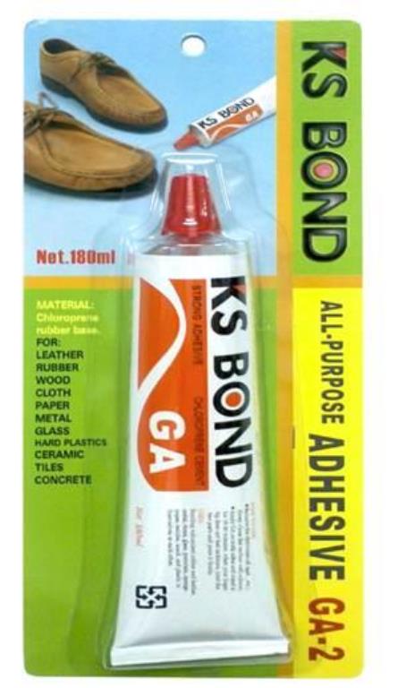 Original KS Bond Adhesive-180ML DUR2247