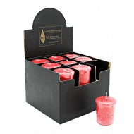 TWILIGHT BASIC VOTIVEPOMEGRANATE TB-VT56POM