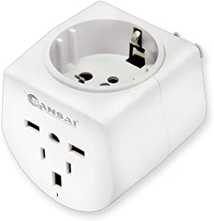 Universal Travel Adaptor STV-017