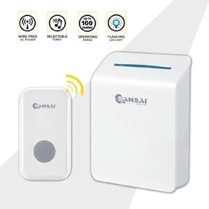 Digital Door Chime DB-920B