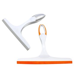 ESSENTIALS SQUEEGEE 25CM IN PDQ 2 ASSTD 64481
