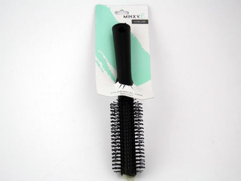 HAIR BRUSH - CYLINDER Stock Code: BEA 234547