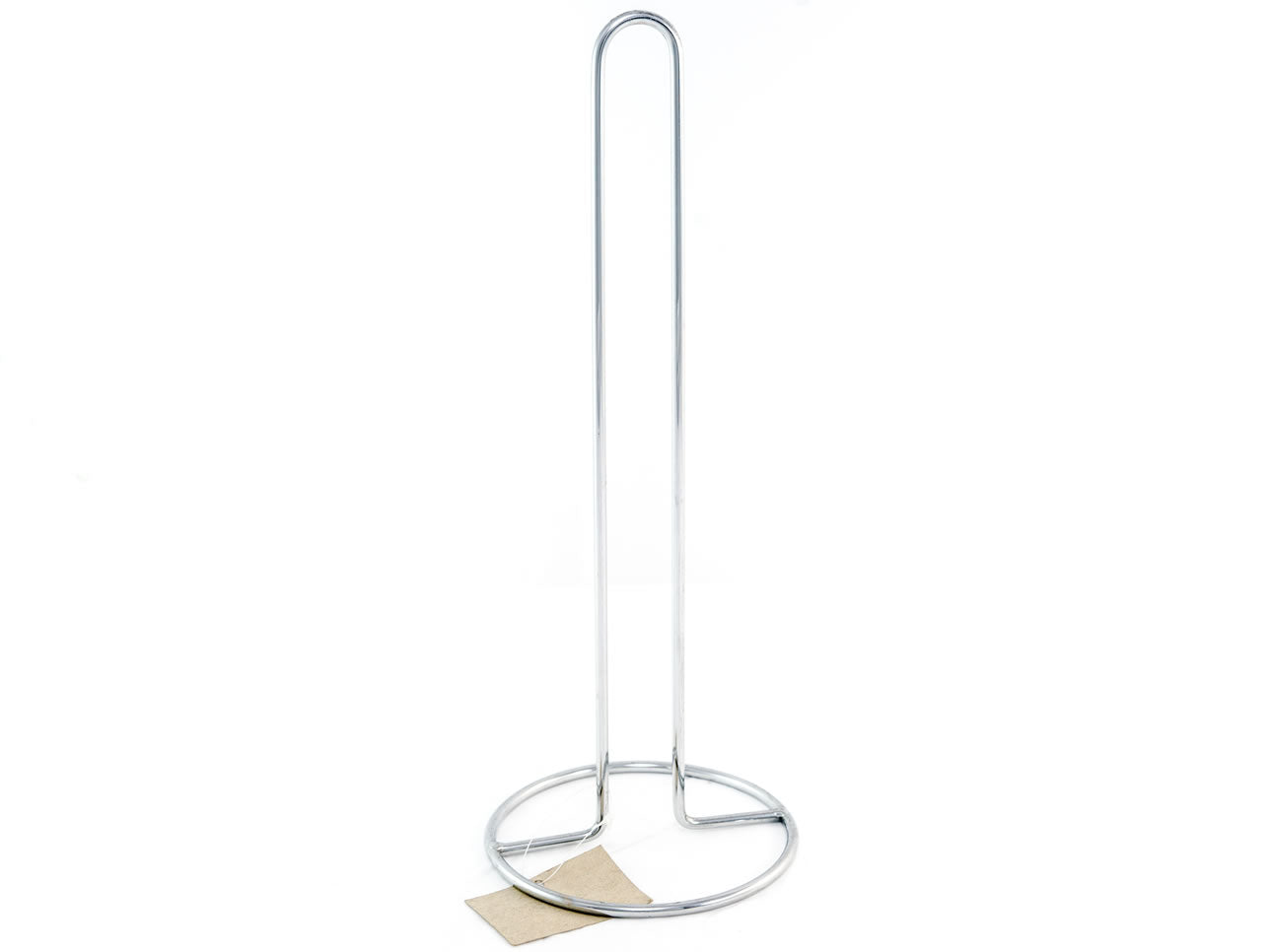 CHROME TOILET ROLL HOLDER CRM223.