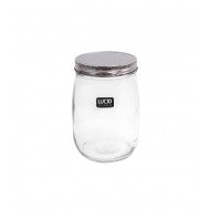 GLSSTORAGJARWMETALLID950ML15.6CMH GJ60566