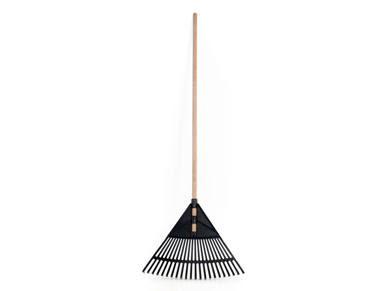 GARDEN RAKE 45CM (S) RAKES.