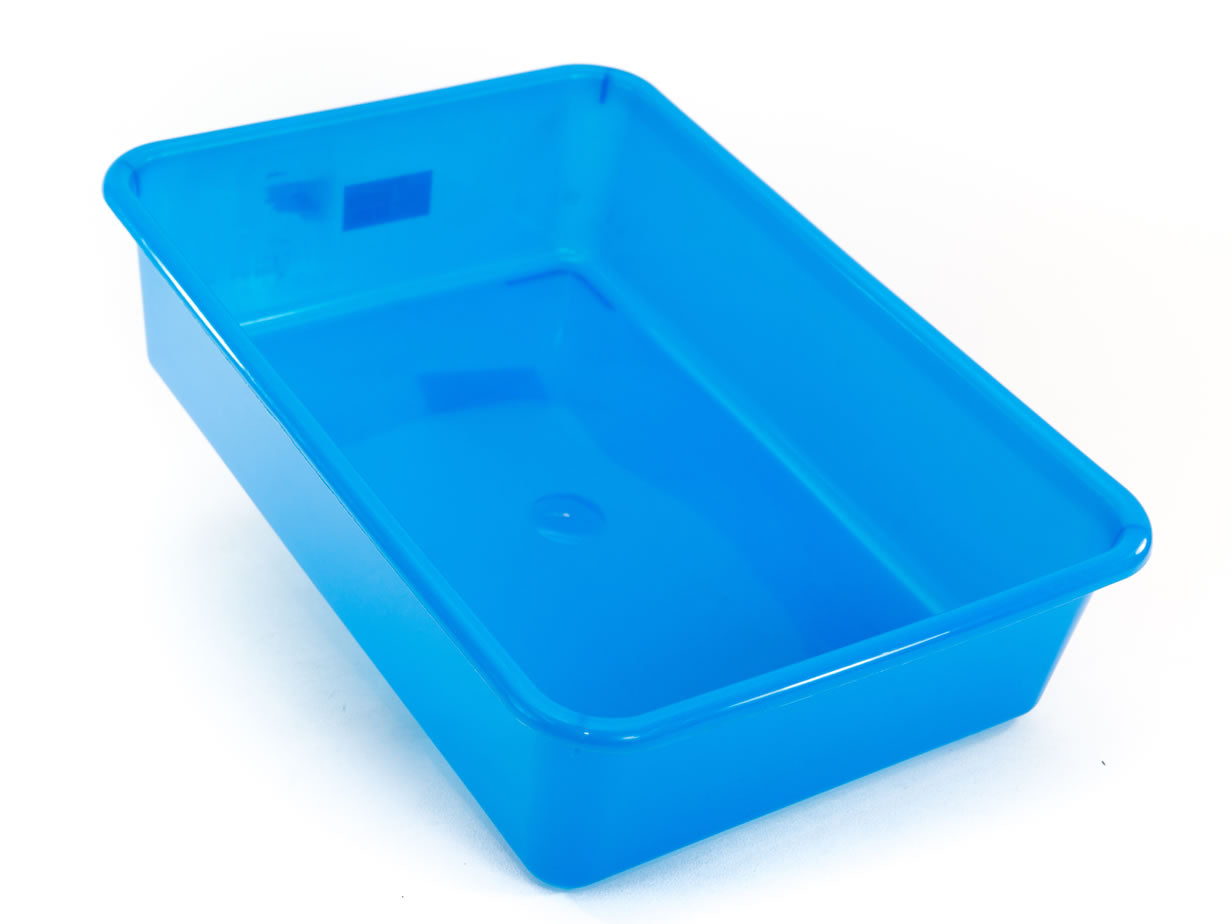 TIDY BASIN TIDY.