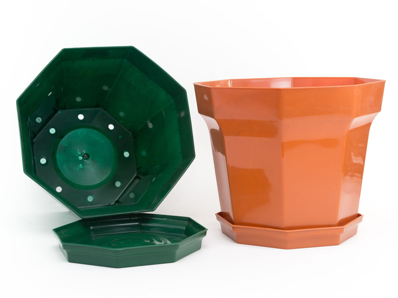 CLASSIC PLANTER 36CM 36CLASSIC