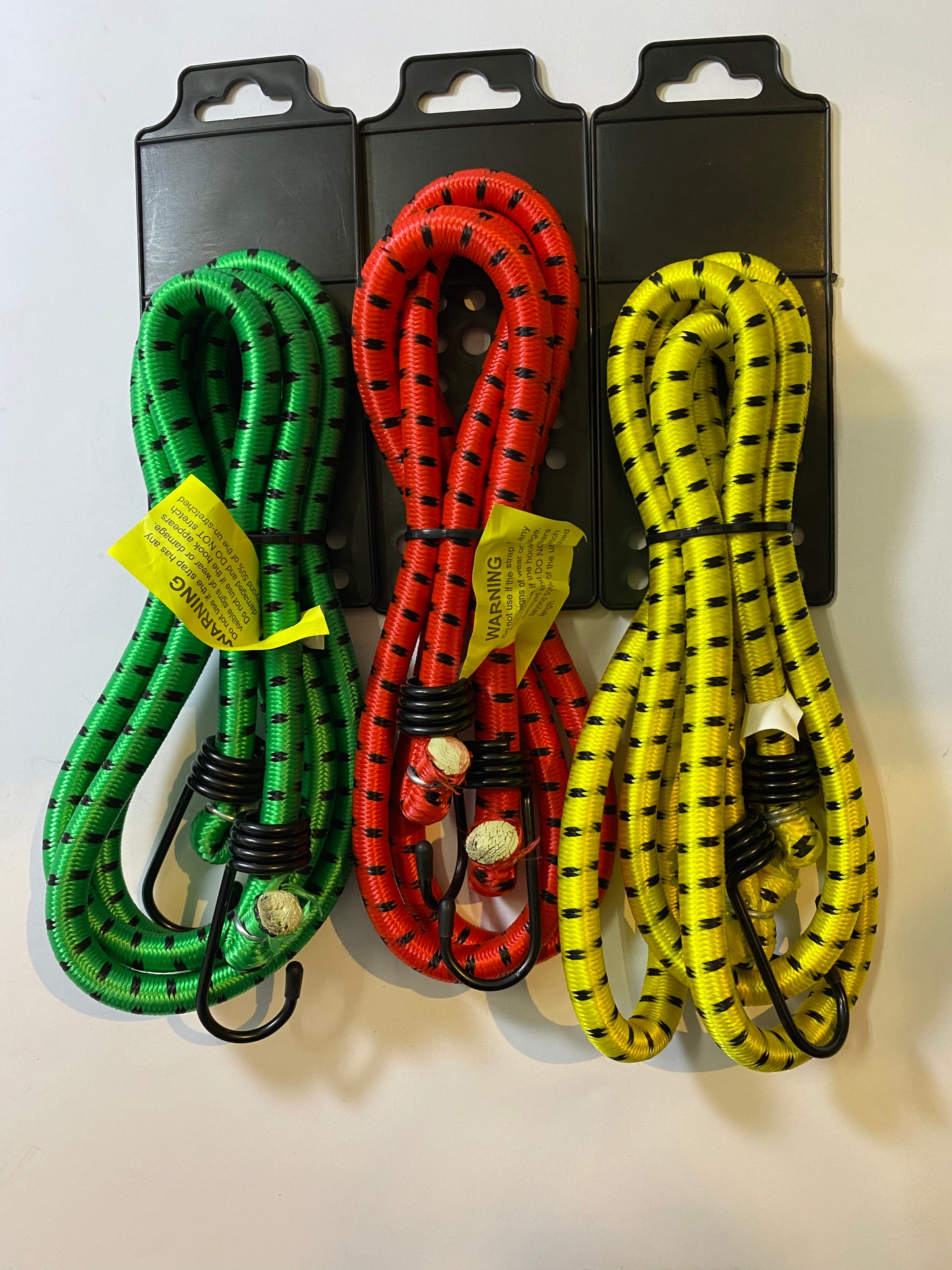 12MM x 1.8M Bungee Rope 1218