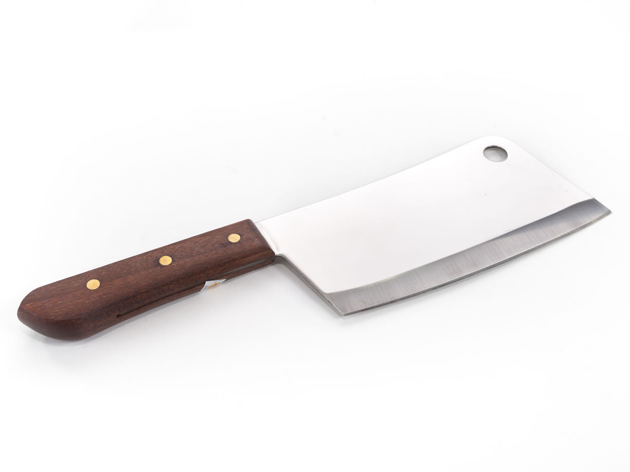 KIWI 6" BONE CLEAVER 830