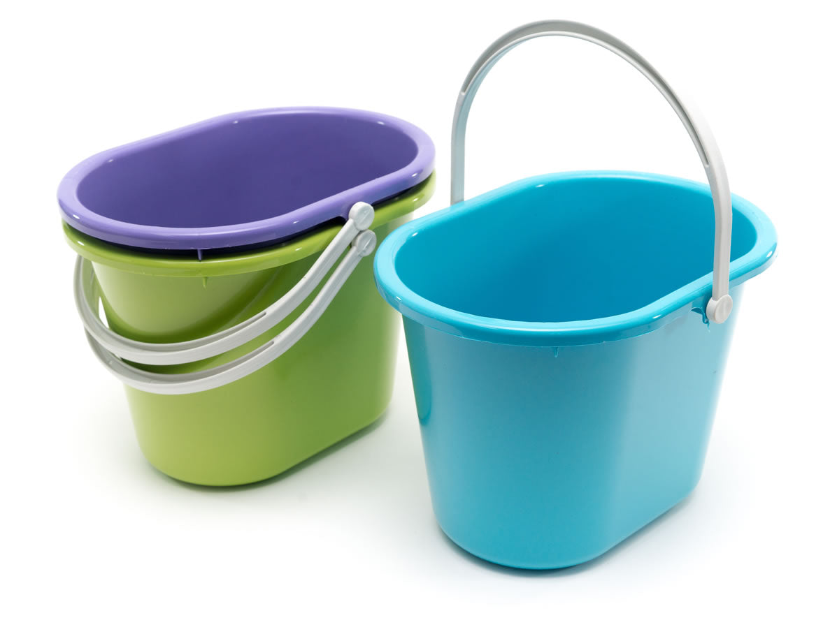OVAL HANDY BUCKET 51166