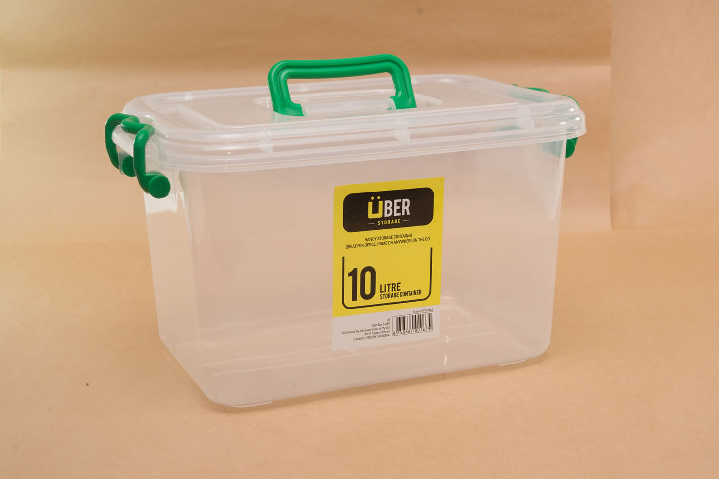 10L CONTAINER 52187