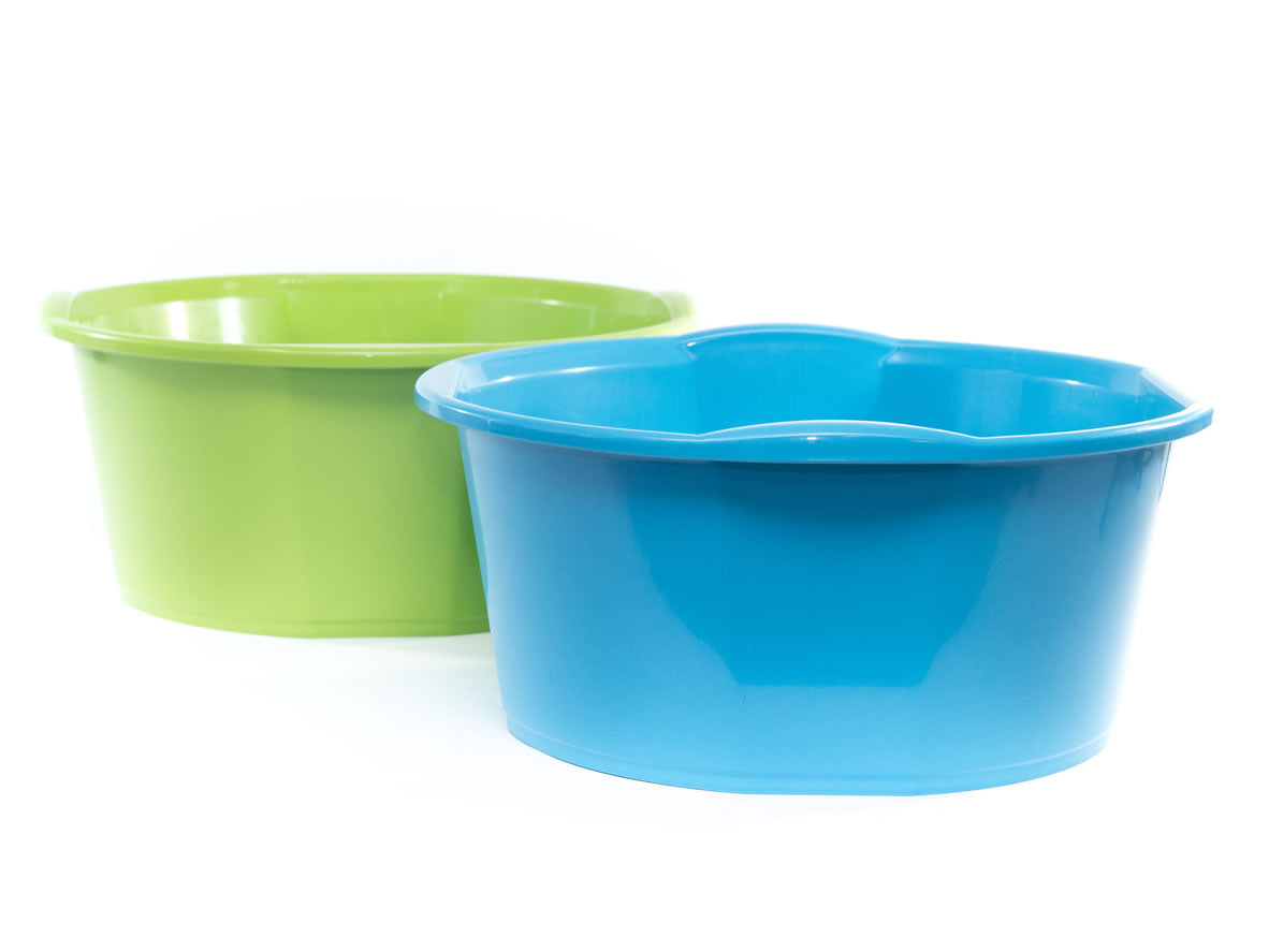 PENTAGON BASIN 42CM 56272