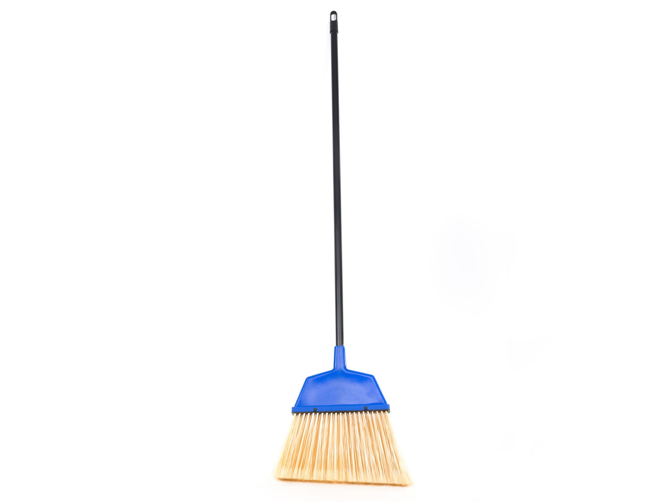 ANGLED BROOM WITH HANDLE Angled Broom. BRM140
