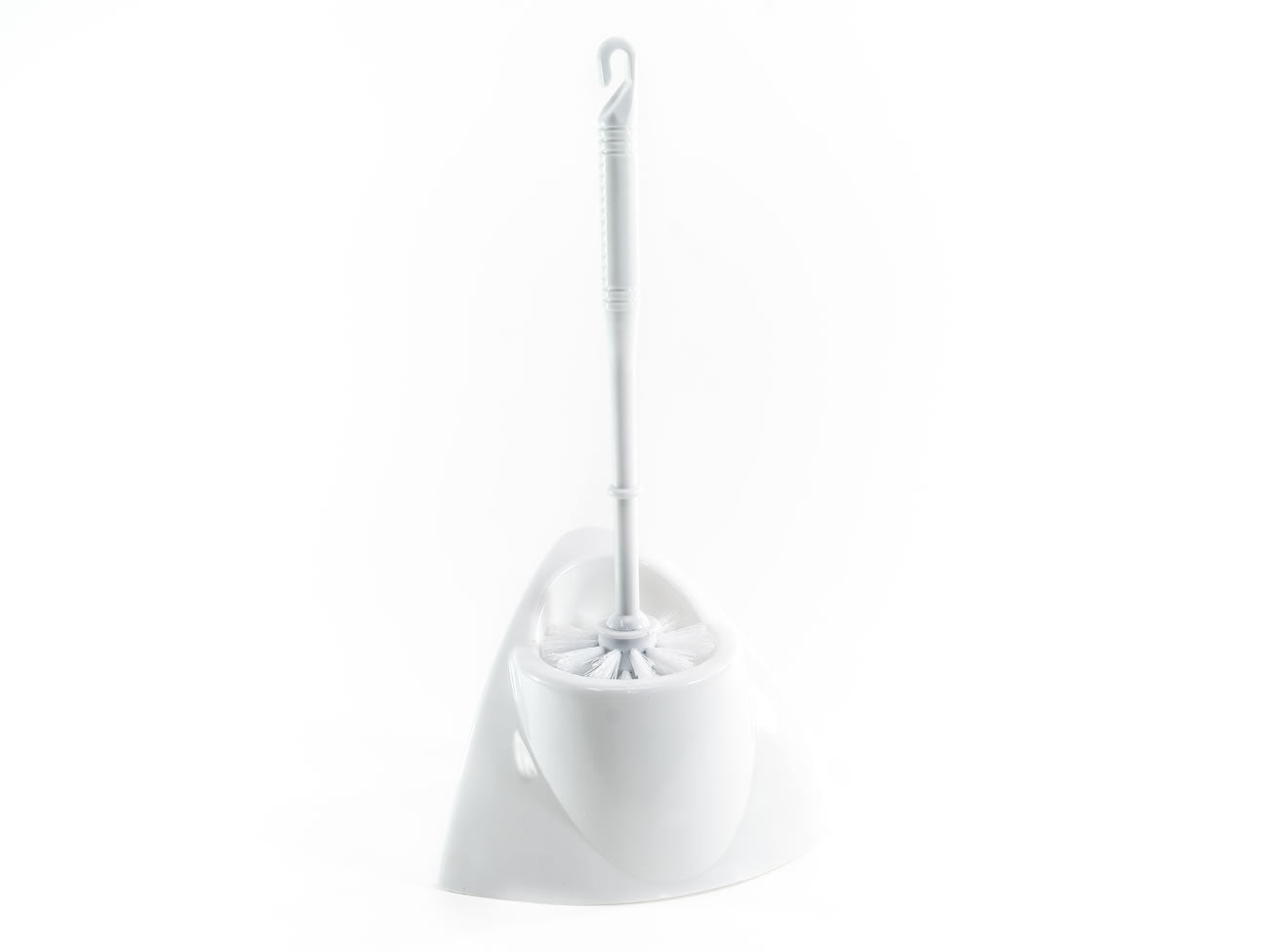 CORNER TOILET BRUSH BRM503-2