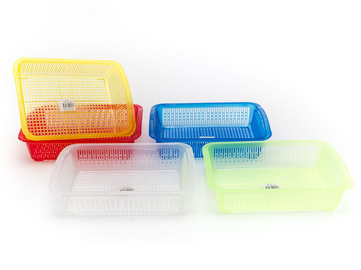 BASKET SQUARE 108A BK108AMIX