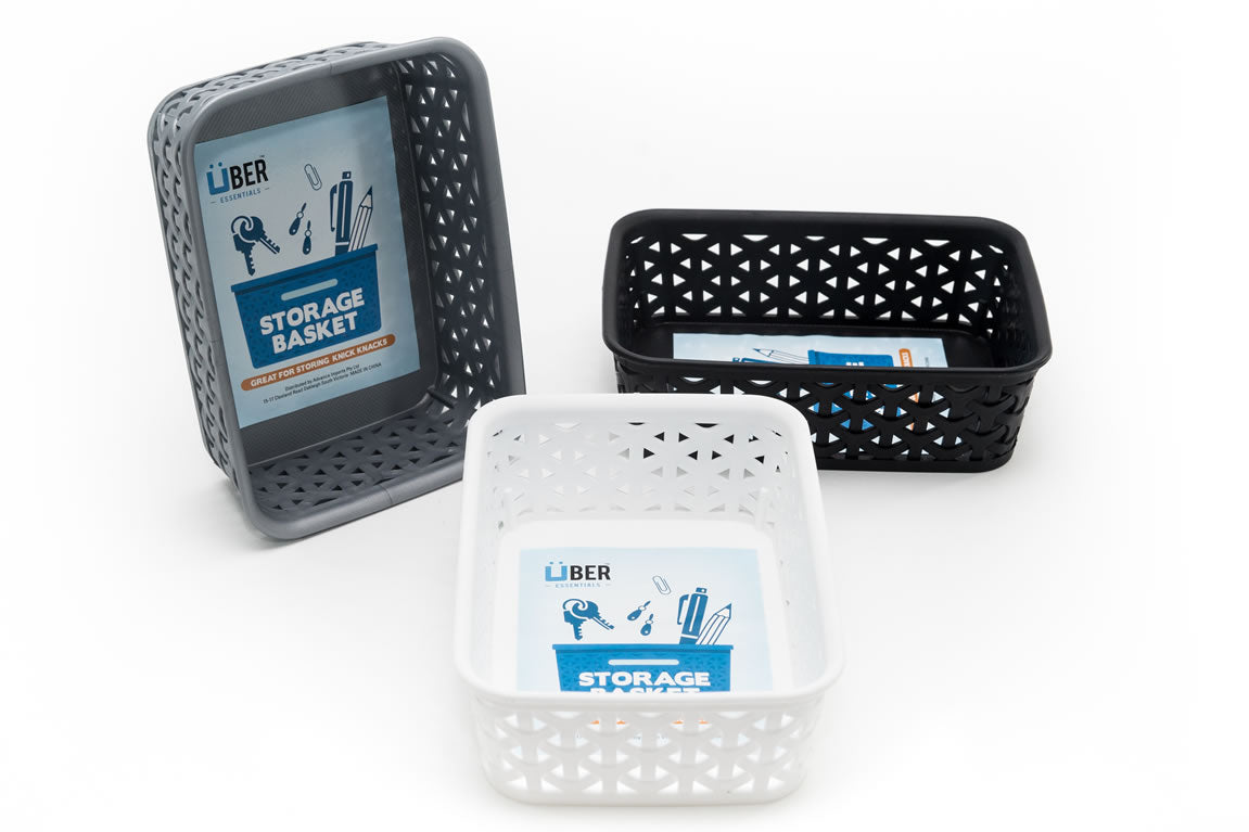 MULTI USE BASKET (S) BK0168