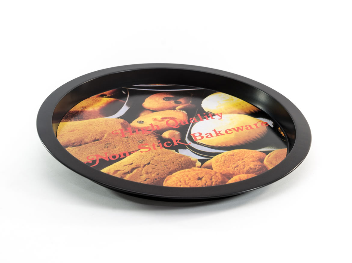 PIZZA PAN (LARGE) G112L.