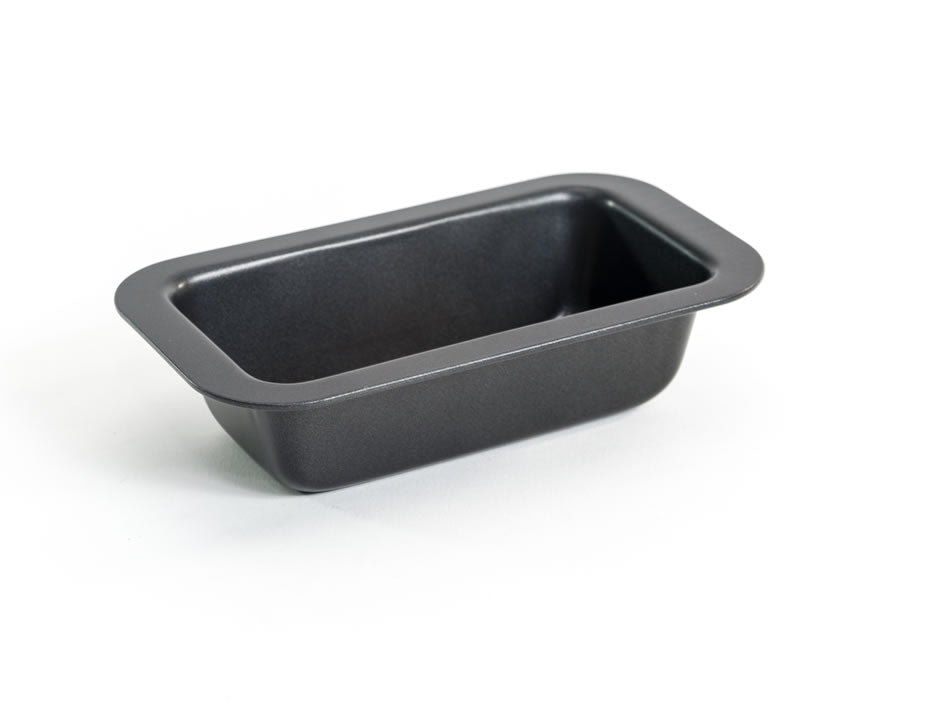 SMALL LOAF PAN G120.