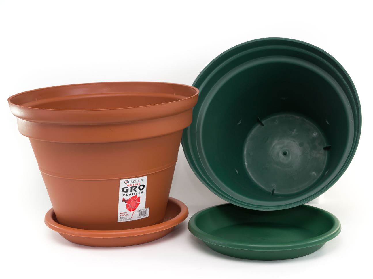GIANT PLANTER POT GRO