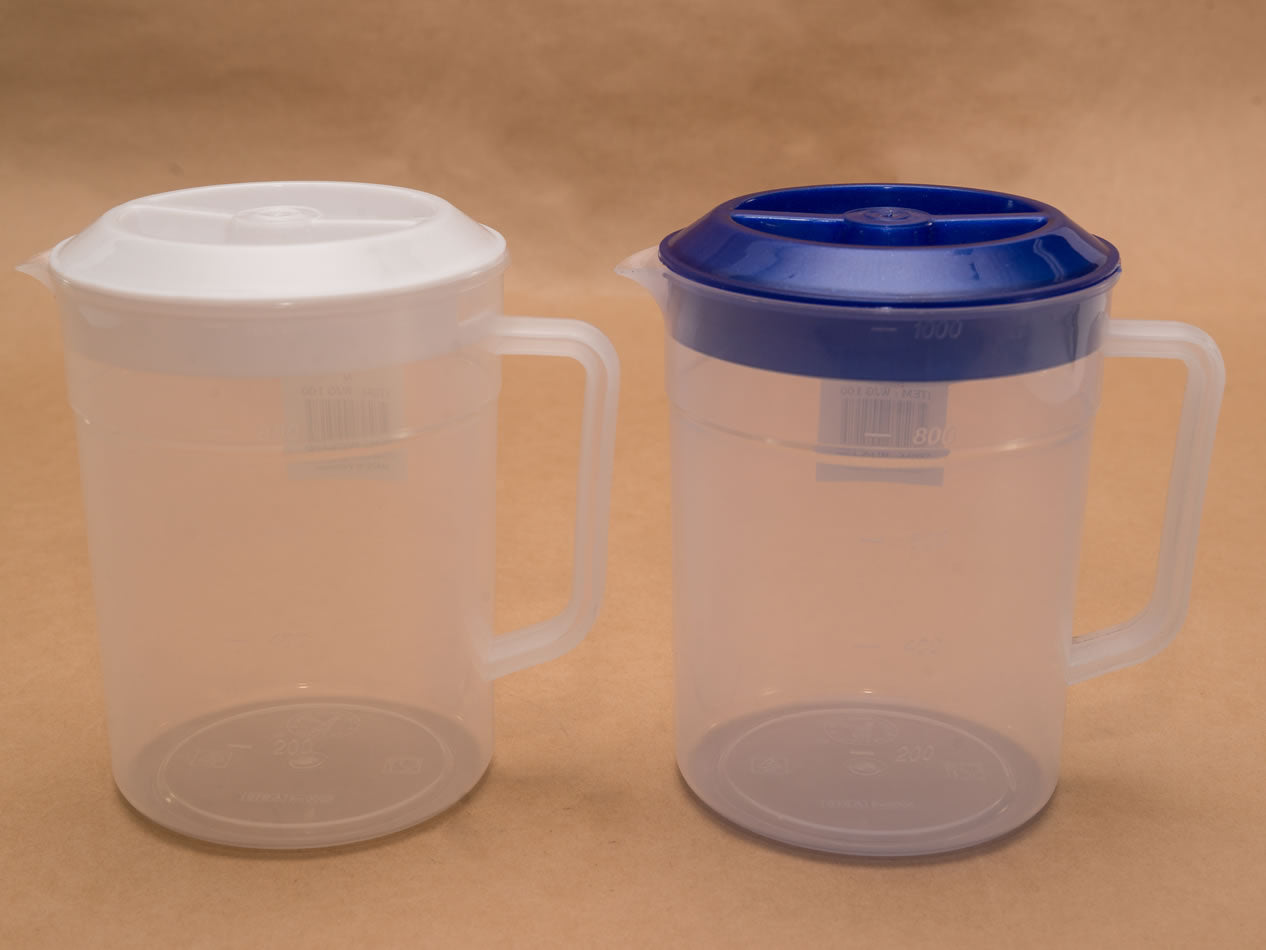 WATER JUG 1L WJG100.