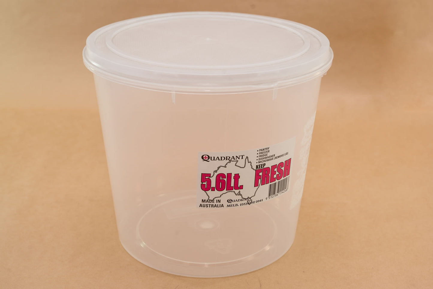 KEEP FRESH 5.6LTR KF56