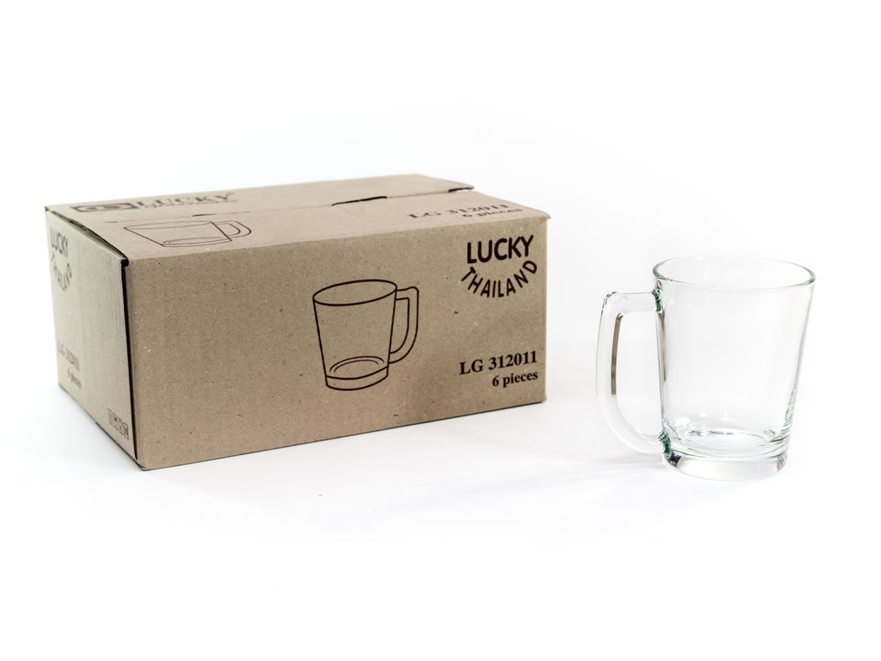 MUG 11OZ LG312011.