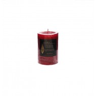 TWI LIGHT BASIC5X8CM SCTPILR-RED ROSE TB-CP58HPK