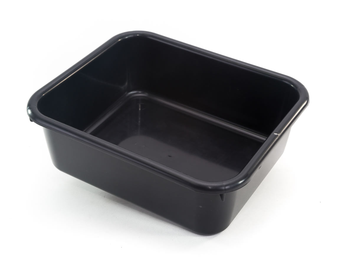 RECTANGULAR BASIN SQBS.