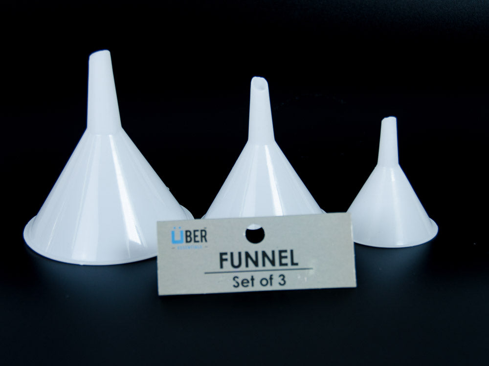 3PC FUNNEL SET 20301