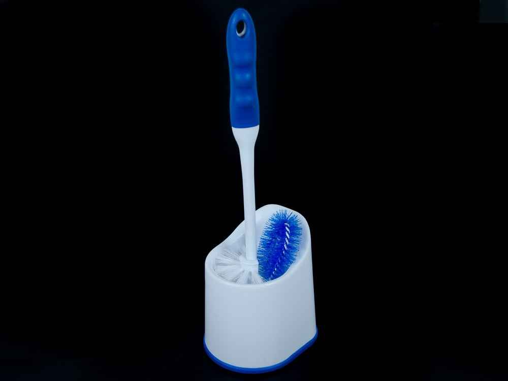 WC LIP BRUSH & SILICONE BASE BRM101