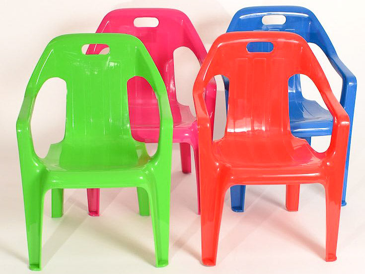 KIDS ARM CHAIR CHR554