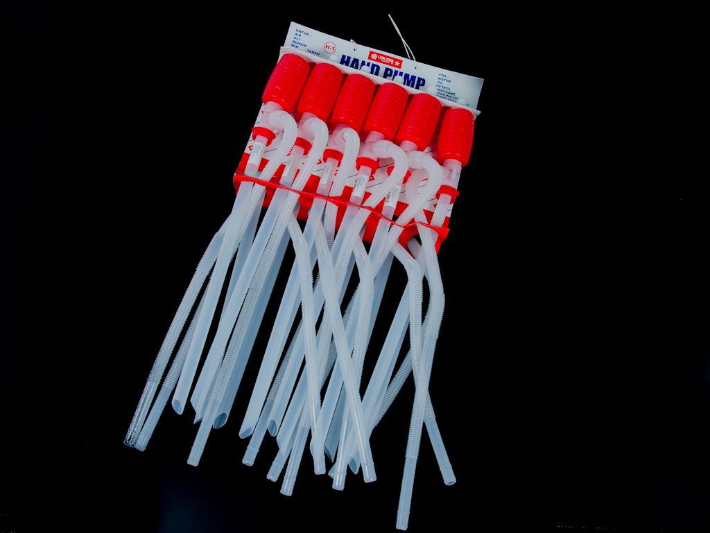 HAND PUMP Hand Pump. H-1.