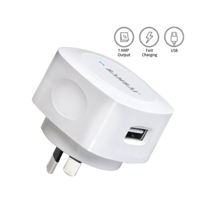 USB AC Charger HW-666N