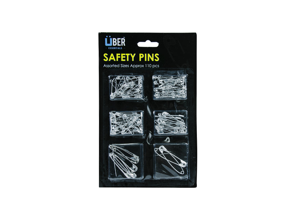 SAFETY PIN1117.