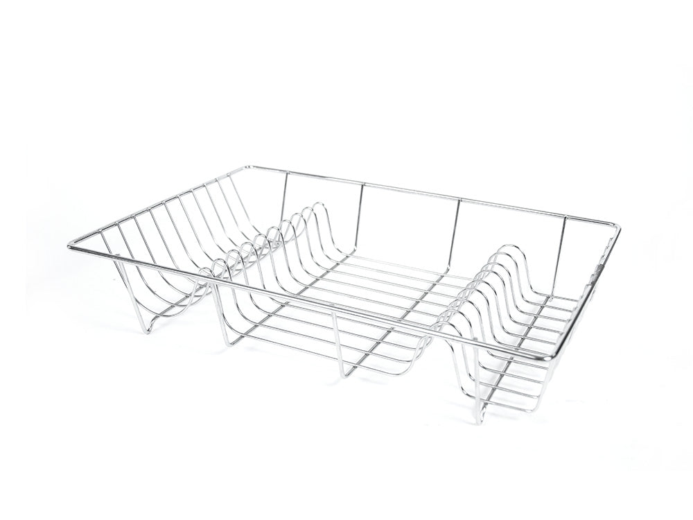 CHROME DISH RACK CPE83.
