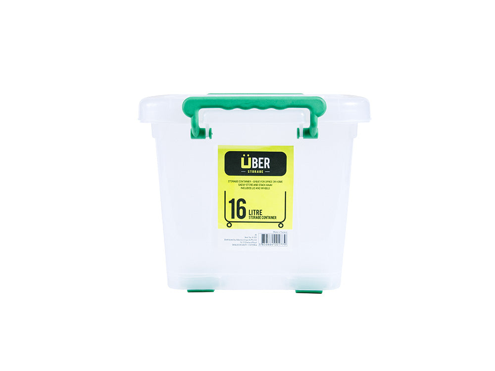 16L STORAGE CONTAINER K-222