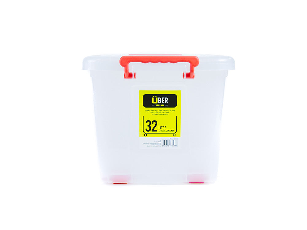 32L STORAGE CONTAINER K-444