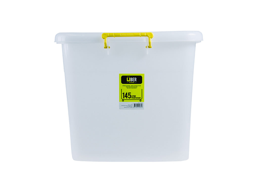 140L STORAGE CONTAINER K-1500