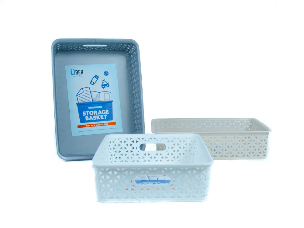 MULTI USE BASKET A4 BK0173