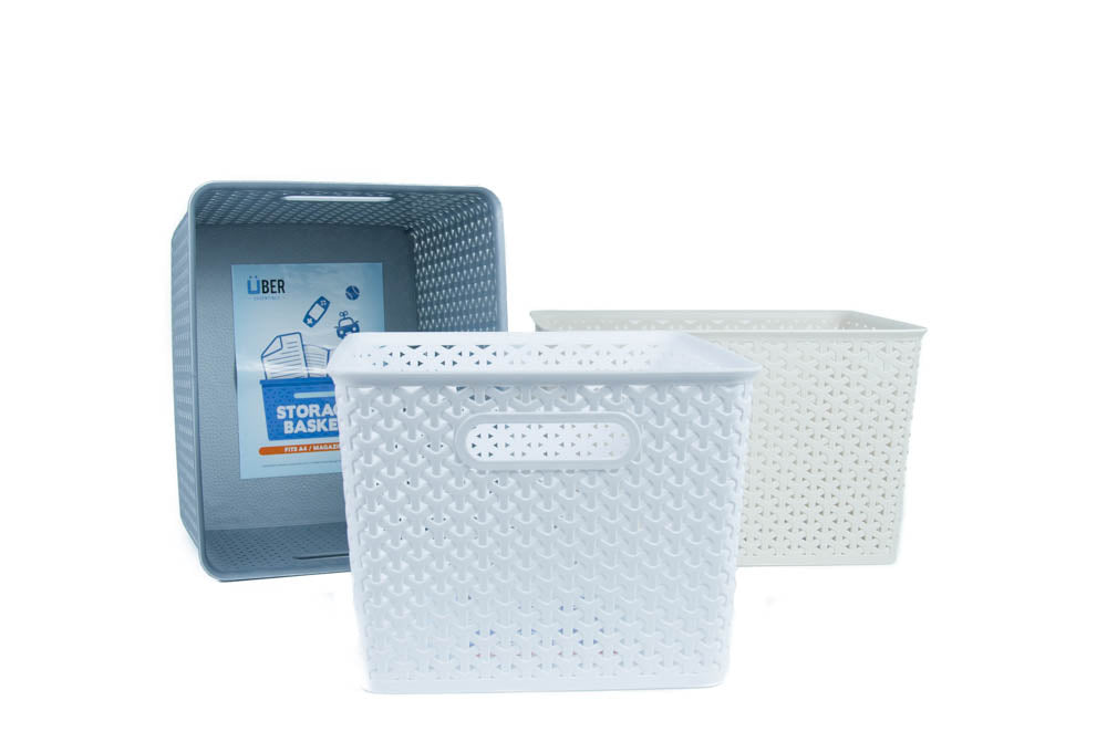 MULTI USE BASKET (XL) BK0171