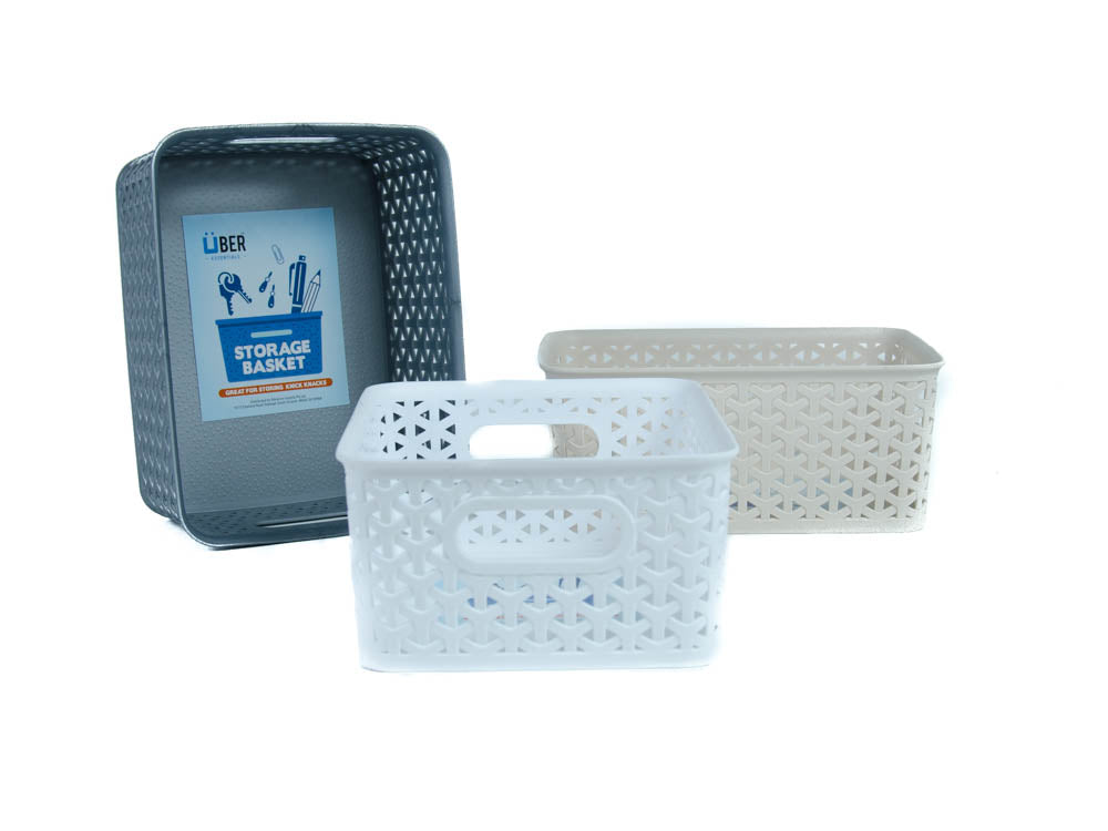 MULTI USE BASKET (M) BK0169