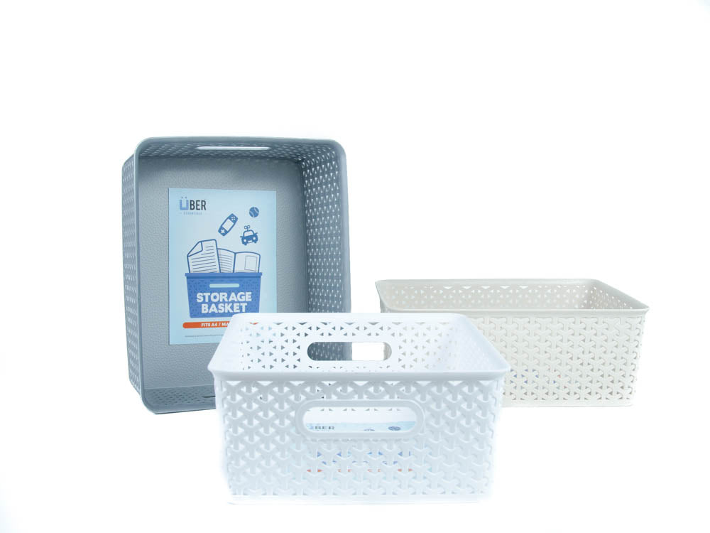MULTI USE BASKET (L) BK0170