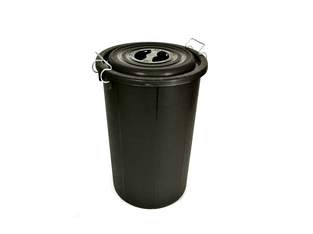 22 GALLON BIN (~75L) 4780