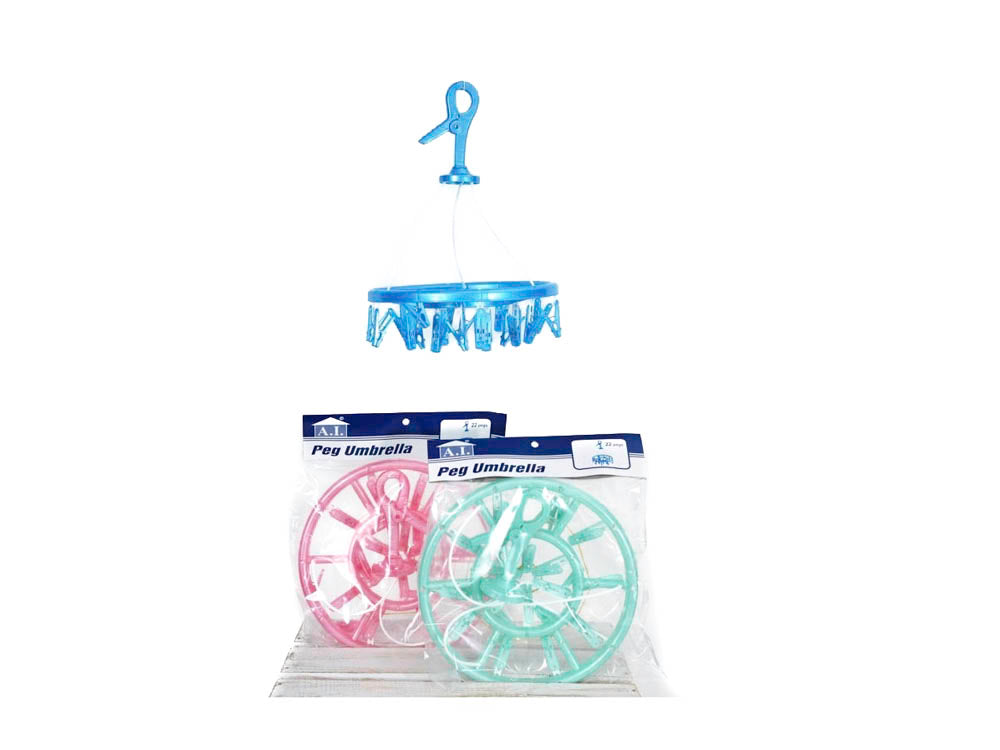 ROUND PEG UMBRELLA PUM122.