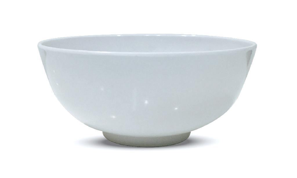 7' Melamine Noodle Bowl DUR0515